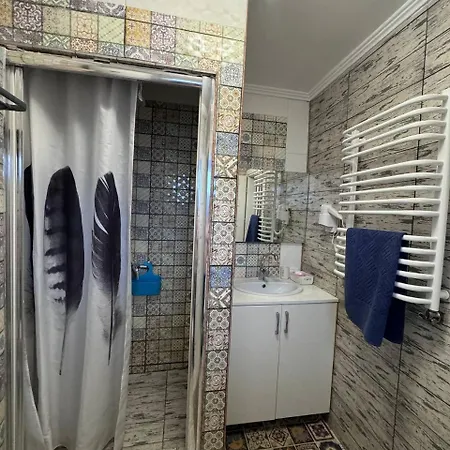 Feriehus House Beskyd Skole