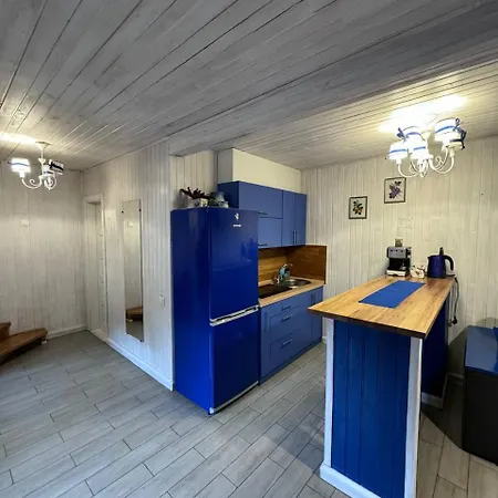 House Beskyd Skole