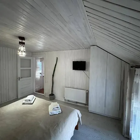 House Beskyd