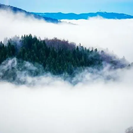 House Beskyd Feriehus