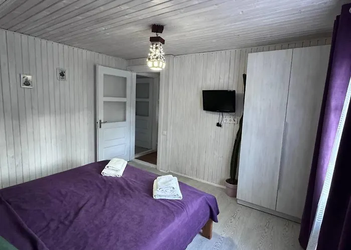 House Beskyd Dom wakacyjny *