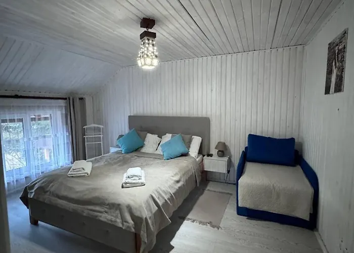 House Beskyd *