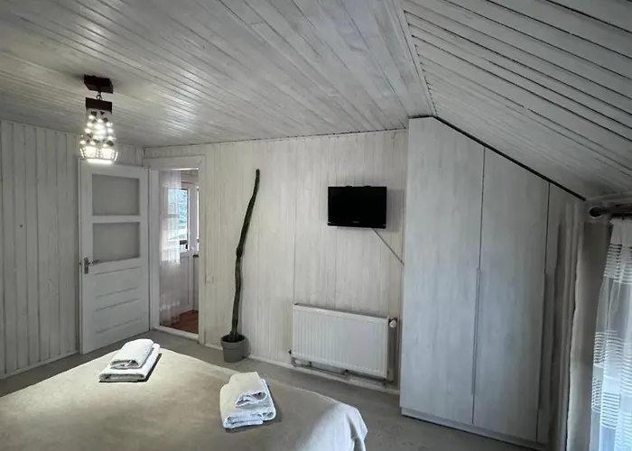 House Beskyd