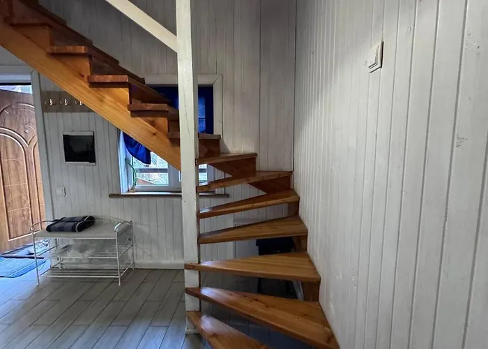 House Beskyd *